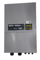WPS frequentieregelaar VFD-V 3 x 400V in / 3 x 400V out