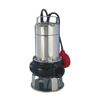 RVS dompelpompen