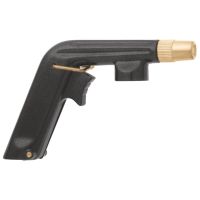 Geka "Spraygun" - Zwart