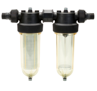 Cintropur NW 25 DUO