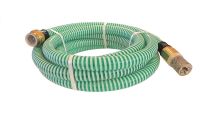 Hi flow metal 1" aanzuigkit zonder bal