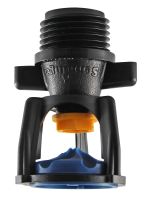 SENNINGER mini-Wobbler Nozzle naar beneden