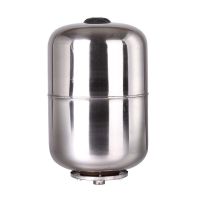 Vertricale Hydrofoortanks