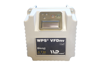 WPS frequentieregelaar VFD-V 1 x 230V in / 3 x 230V out