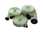 Sintec 12 Bar 2" - slang 25 meter met Storz nok 66