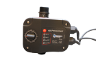 H2Q universele Presscontrol 10 Ampère (max 2 pk 230V) met plug