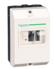 Schneider Electric opbouwschakelaar GV2-ME - 2,5..4 A